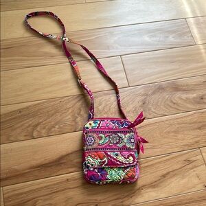 Ver Bradley Crossbody Bag